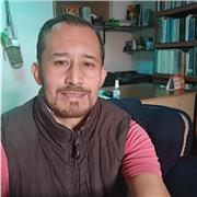 Profesor de iniciación de procesos de aprendizaje musical (piano, guitarra, teoría musical)